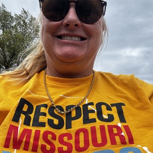 Fundraising Page: Cathie Weeks